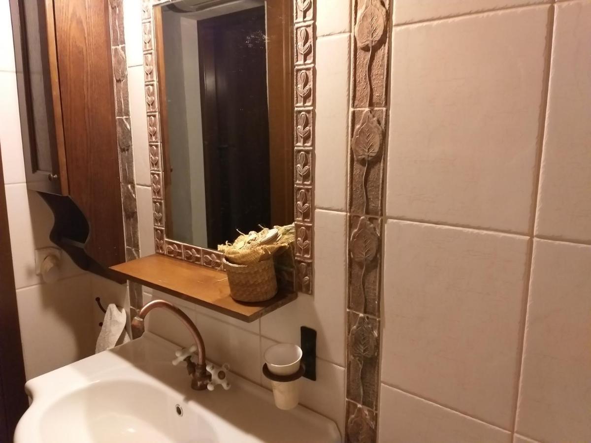 فيلا Minthi بوسيدي المظهر الخارجي الصورة
